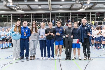 Bild 55 - wBJ Loewinnen Cup B2